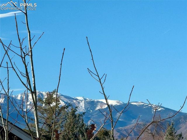 4235 Archwood Drive, Colorado Springs, CO 80920