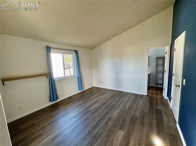 4235 Archwood Drive, Colorado Springs, CO 80920