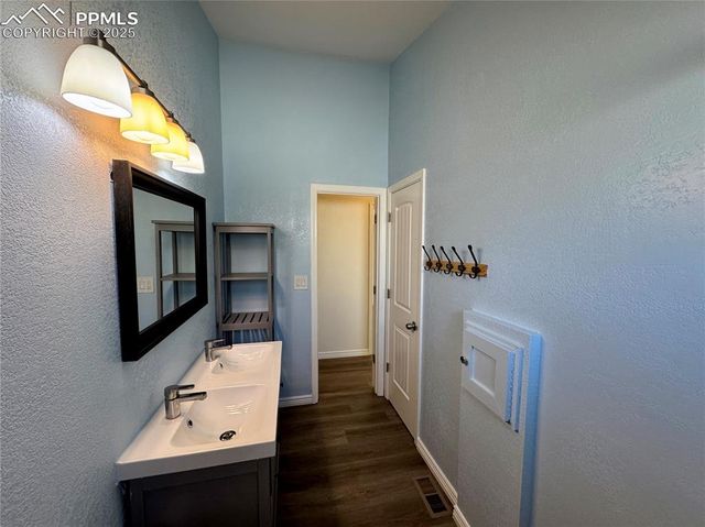 4235 Archwood Drive, Colorado Springs, CO 80920