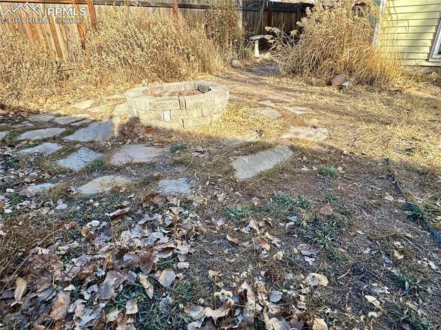 4235 Archwood Drive, Colorado Springs, CO 80920