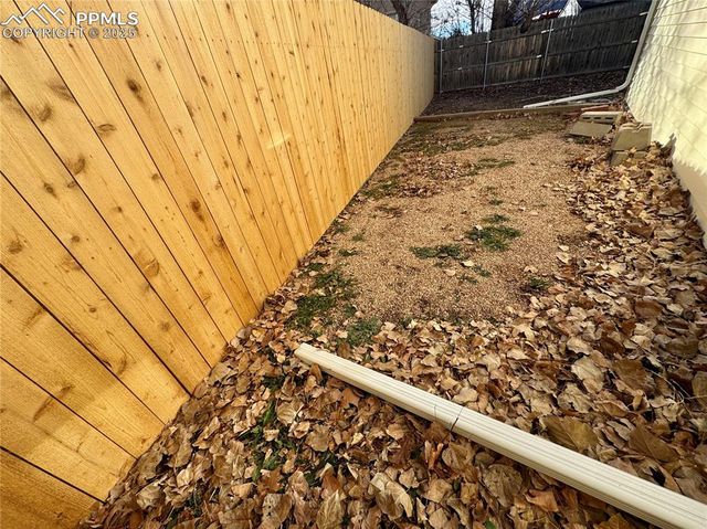 4235 Archwood Drive, Colorado Springs, CO 80920