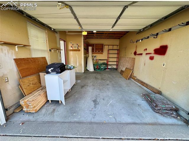 4235 Archwood Drive, Colorado Springs, CO 80920