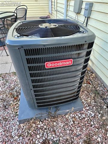 4235 Archwood Drive, Colorado Springs, CO 80920