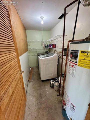 4235 Archwood Drive, Colorado Springs, CO 80920