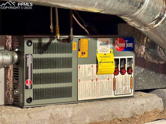 4235 Archwood Drive, Colorado Springs, CO 80920