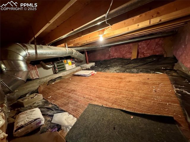 4235 Archwood Drive, Colorado Springs, CO 80920