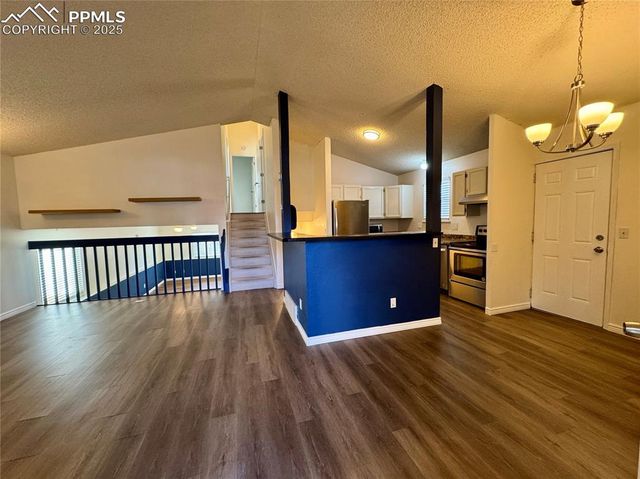 4235 Archwood Drive, Colorado Springs, CO 80920