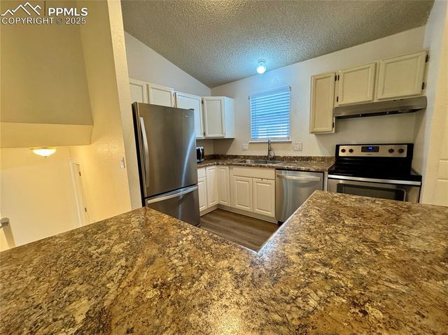 4235 Archwood Drive, Colorado Springs, CO 80920