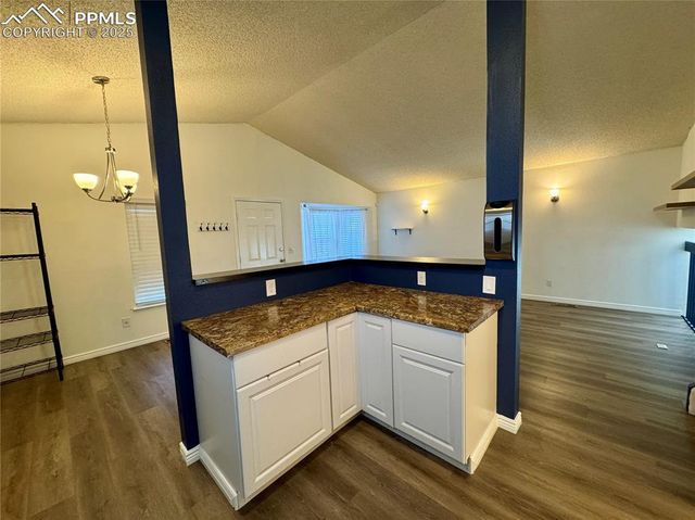 4235 Archwood Drive, Colorado Springs, CO 80920