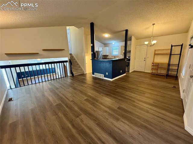 4235 Archwood Drive, Colorado Springs, CO 80920