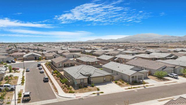 3333 S 177TH Drive, Goodyear, AZ 85338