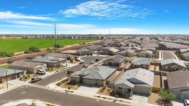 3333 S 177TH Drive, Goodyear, AZ 85338