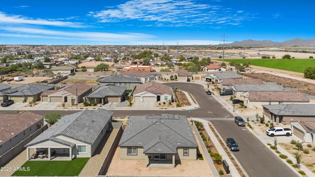 3333 S 177TH Drive, Goodyear, AZ 85338