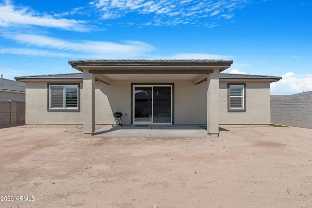 3333 S 177TH Drive, Goodyear, AZ 85338