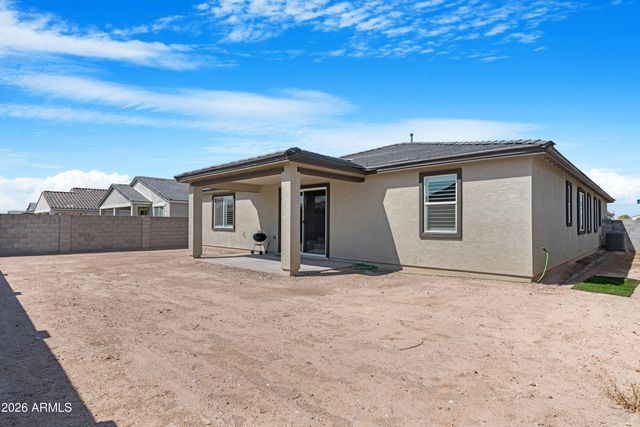 3333 S 177TH Drive, Goodyear, AZ 85338