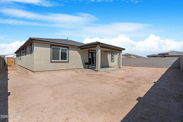 3333 S 177TH Drive, Goodyear, AZ 85338