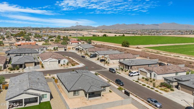 3333 S 177TH Drive, Goodyear, AZ 85338