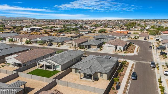 3333 S 177TH Drive, Goodyear, AZ 85338