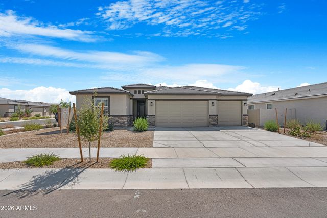 3333 S 177TH Drive, Goodyear, AZ 85338