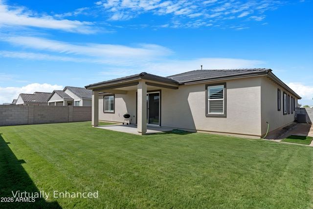 3333 S 177TH Drive, Goodyear, AZ 85338