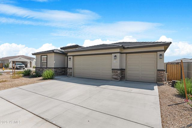 3333 S 177TH Drive, Goodyear, AZ 85338