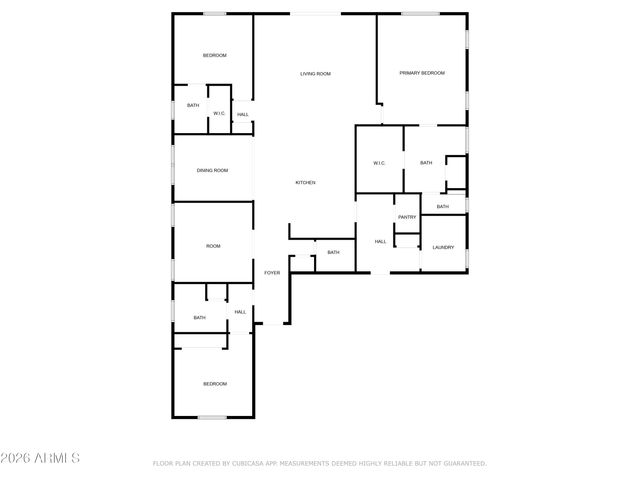 3333 S 177TH Drive, Goodyear, AZ 85338