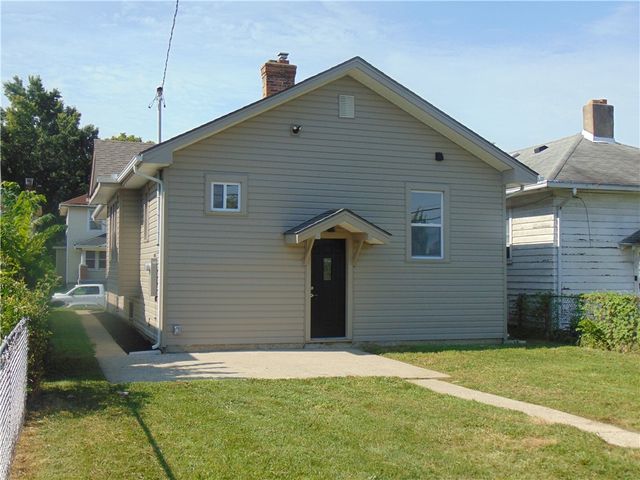 747 Heck Avenue, Dayton, OH 45417