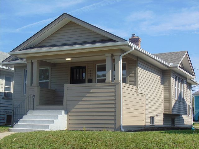 747 Heck Avenue, Dayton, OH 45417