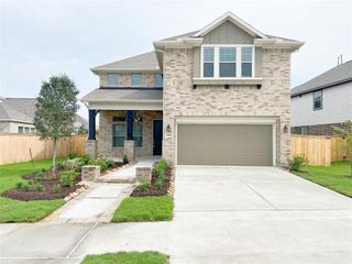 18426 Circle Bar Ranch Court, Cypress, TX 77433