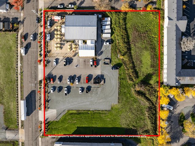 1863 NW Washington Boulevard, Grants Pass, OR 97526