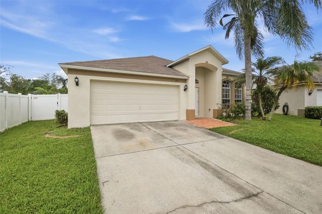 5337 OUTLOOK WAY, Zephyrhills, FL 33541