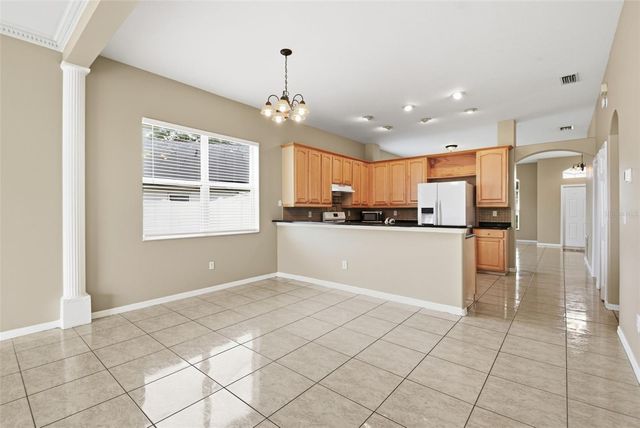 5337 OUTLOOK WAY, Zephyrhills, FL 33541