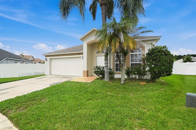 5337 OUTLOOK WAY, Zephyrhills, FL 33541