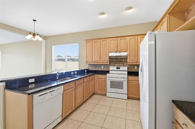 5337 OUTLOOK WAY, Zephyrhills, FL 33541