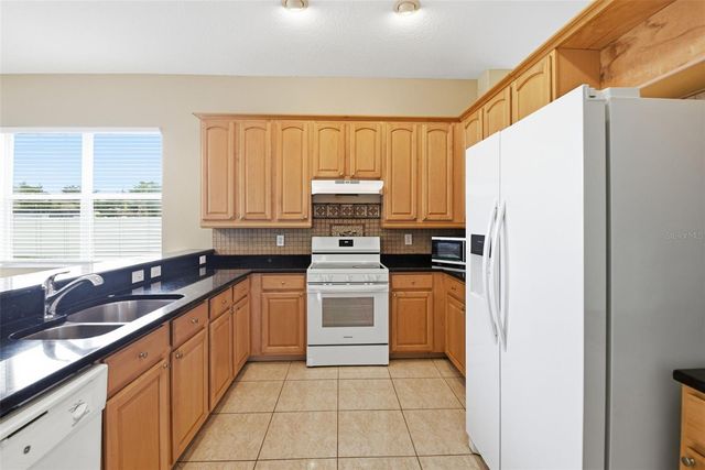 5337 OUTLOOK WAY, Zephyrhills, FL 33541