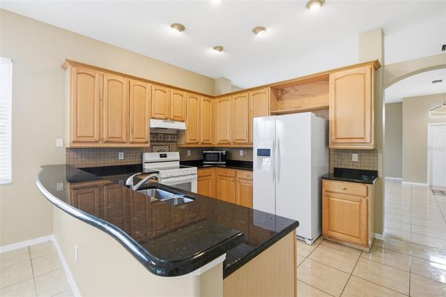 5337 OUTLOOK WAY, Zephyrhills, FL 33541