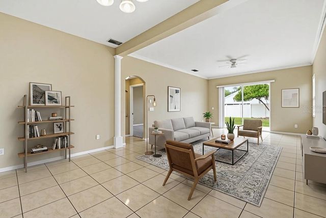 5337 OUTLOOK WAY, Zephyrhills, FL 33541