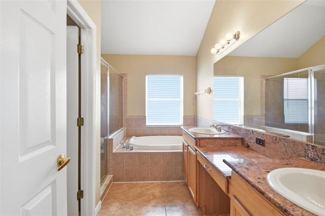 5337 OUTLOOK WAY, Zephyrhills, FL 33541
