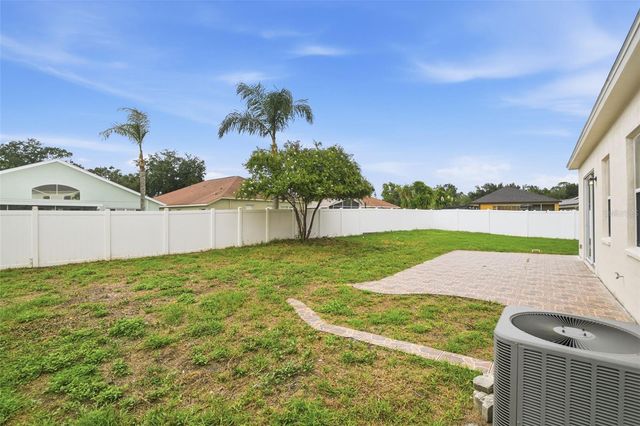5337 OUTLOOK WAY, Zephyrhills, FL 33541
