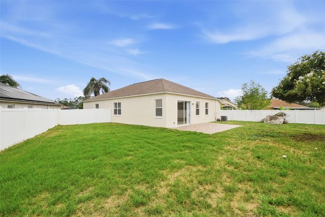 5337 OUTLOOK WAY, Zephyrhills, FL 33541