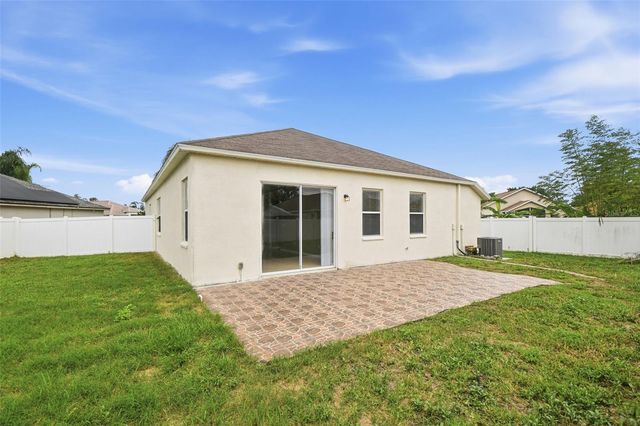 5337 OUTLOOK WAY, Zephyrhills, FL 33541