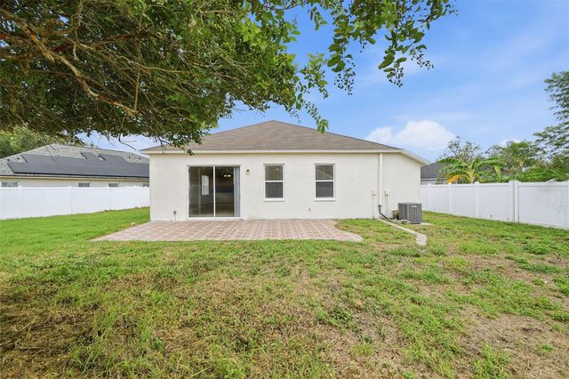 5337 OUTLOOK WAY, Zephyrhills, FL 33541