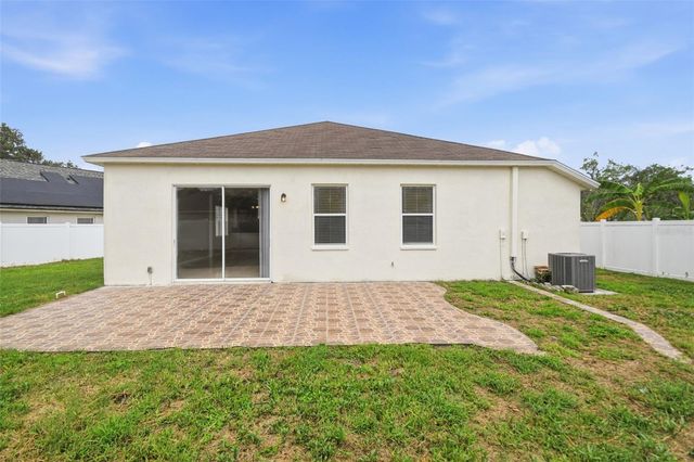 5337 OUTLOOK WAY, Zephyrhills, FL 33541