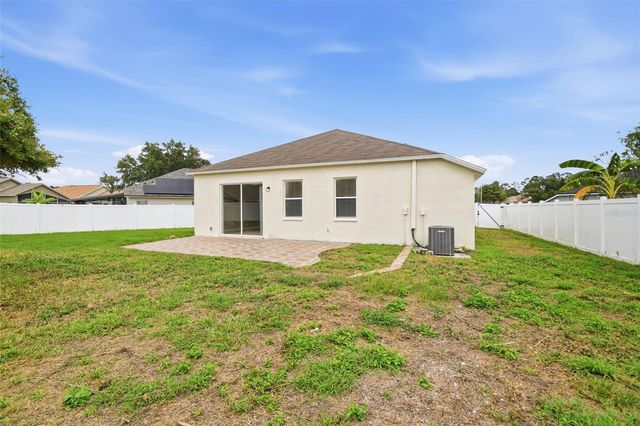 5337 OUTLOOK WAY, Zephyrhills, FL 33541