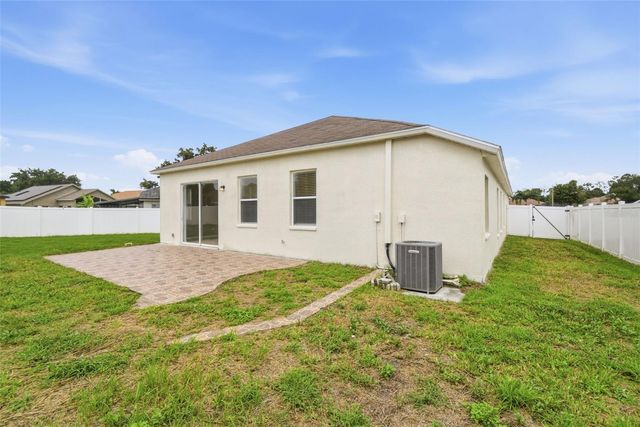 5337 OUTLOOK WAY, Zephyrhills, FL 33541