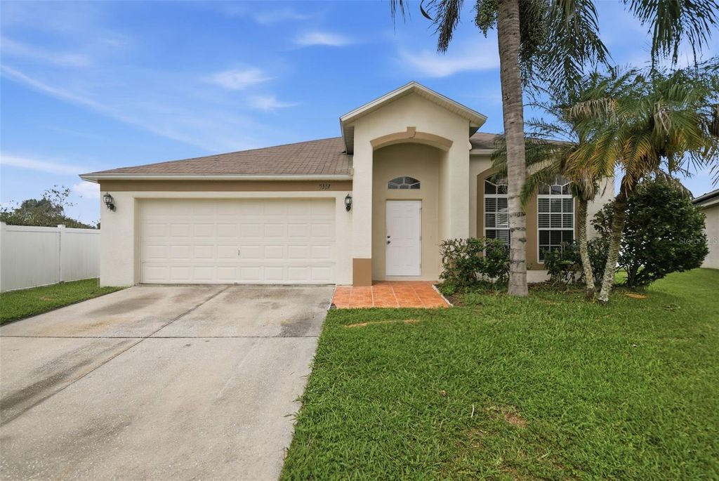 5337 OUTLOOK WAY, Zephyrhills, FL 33541