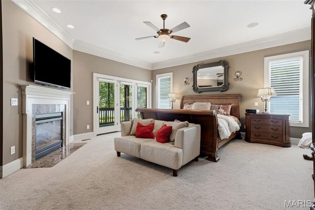 11701 Lakeshore Drive, Creve Coeur, MO 63141