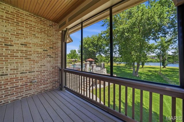 11701 Lakeshore Drive, Creve Coeur, MO 63141