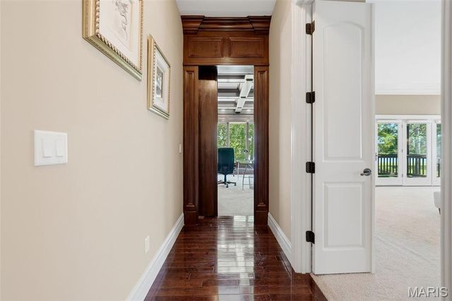 11701 Lakeshore Drive, Creve Coeur, MO 63141