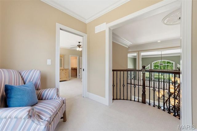11701 Lakeshore Drive, Creve Coeur, MO 63141